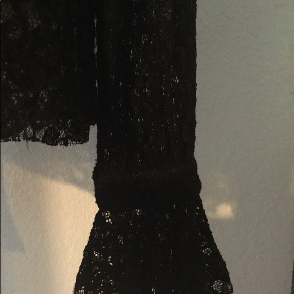 Chico’s button down top - Picture 5 of 8